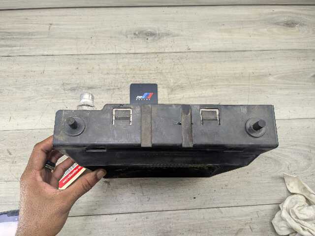 OEM BMW F90 F93 G12 G16 G30 M5 M8 Secondary Auxiliary Coolant Remote Radiator