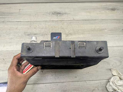 OEM BMW F90 F93 G12 G16 G30 M5 M8 Secondary Auxiliary Coolant Remote Radiator