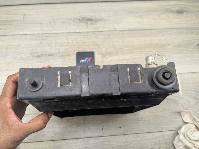 OEM BMW F90 F93 G12 G16 G30 M5 M8 Secondary Auxiliary Coolant Remote Radiator