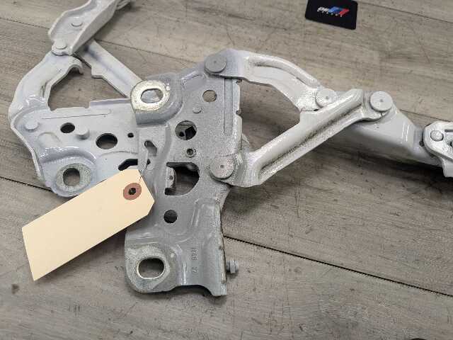 OEM BMW F90 F93 G12 G14 G15 G16 G30 M5 M8 Hood Bonnet Left Right Hood Hinges SET