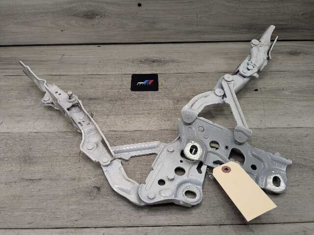OEM BMW F90 F93 G12 G14 G15 G16 G30 M5 M8 Hood Bonnet Left Right Hood Hinges SET