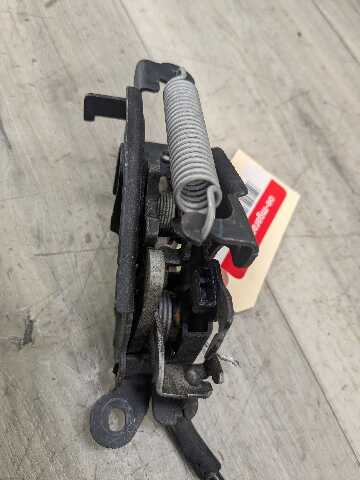OEM BMW F90 G12 G16 G30 540 750 M5 M8 Hood Left Right Hood Lock Latch w/ Cable