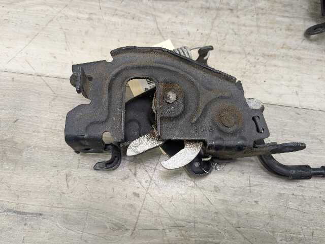 OEM BMW F90 G12 G16 G30 540 750 M5 M8 Hood Left Right Hood Lock Latch w/ Cable