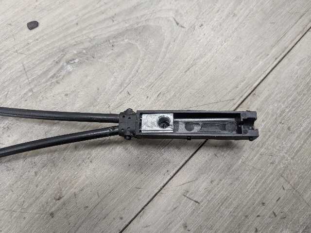OEM BMW F90 G12 G16 G30 540 750 M5 M8 Hood Left Right Hood Lock Latch w/ Cable