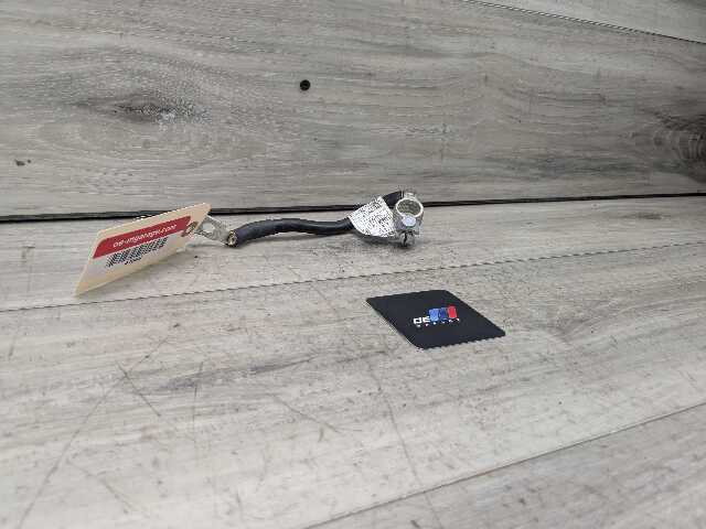 OEM BMW G12 G14 G16 G30 530 540 M550 740 750 2nd Battery Cable Terminal Sensor