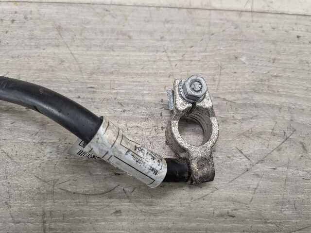 OEM BMW G12 G14 G16 G30 530 540 M550 740 750 2nd Battery Cable Terminal Sensor