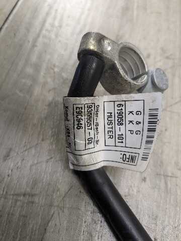 OEM BMW G12 G14 G16 G30 530 540 M550 740 750 2nd Battery Cable Terminal Sensor