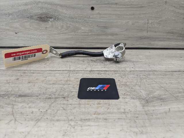 OEM BMW G12 G14 G16 G30 530 540 M550 740 750 2nd Battery Cable Terminal Sensor