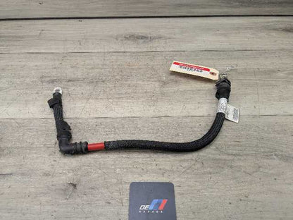 OEM BMW G11 G12 G14 G15 G16 G30 Supply Line emARS Positive Battery Cable