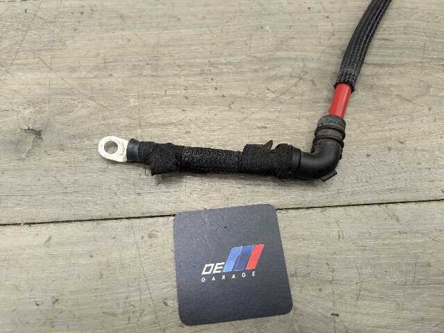 OEM BMW G11 G12 G14 G15 G16 G30 Supply Line emARS Positive Battery Cable