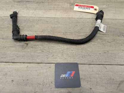 OEM BMW G11 G12 G14 G15 G16 G30 Supply Line emARS Positive Battery Cable
