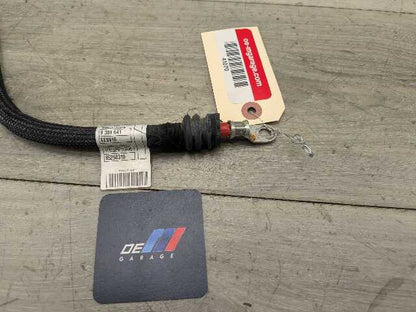 OEM BMW G11 G12 G14 G15 G16 G30 Supply Line emARS Positive Battery Cable