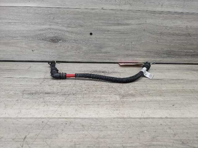 OEM BMW G11 G12 G14 G15 G16 G30 Supply Line emARS Positive Battery Cable