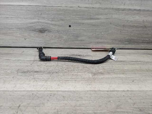 OEM BMW G11 G12 G14 G15 G16 G30 Supply Line emARS Positive Battery Cable