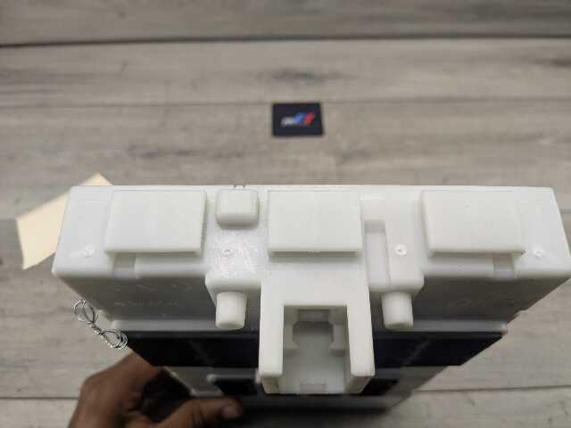 OEM BMW F30 F32 F33 F36 F80 F82 F83 M3 M4 Body Control Junction Box Module FEM
