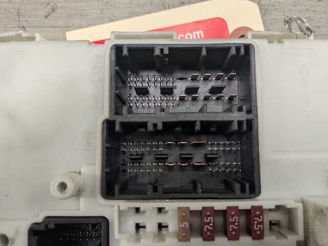 OEM BMW F30 F32 F33 F36 F80 F82 F83 M3 M4 Body Control Junction Box Module FEM