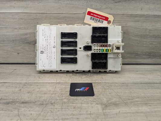 OEM BMW F30 F32 F33 F36 F80 F82 F83 M3 M4 Body Control Junction Box Module FEM