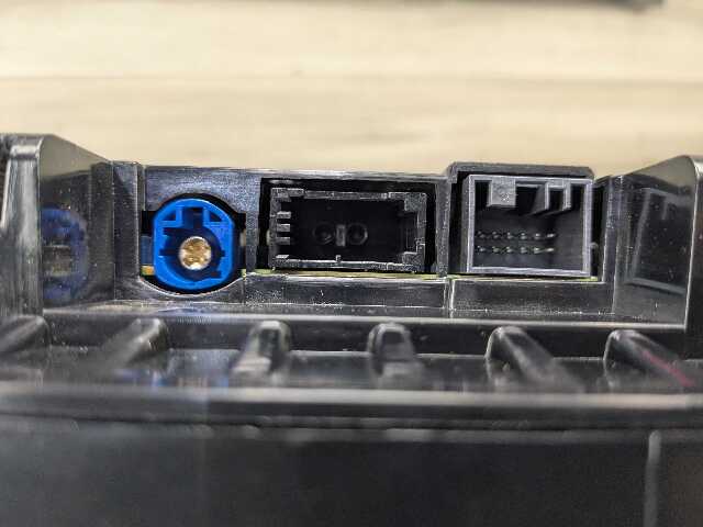 OEM BMW F30 F32 F33 F36 335 435 M SPORT instrument Speedometer Gauge Cluster HUD