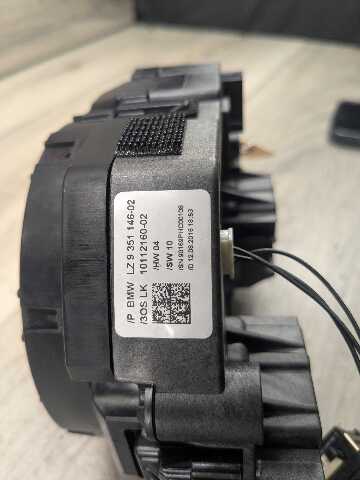 *OEM BMW F23 F30 F32 F36 F80 F82 M3 Steering Control Sensor Clock Spring HEATED