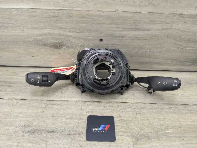 *OEM BMW F23 F30 F32 F36 F80 F82 M3 Steering Control Sensor Clock Spring HEATED