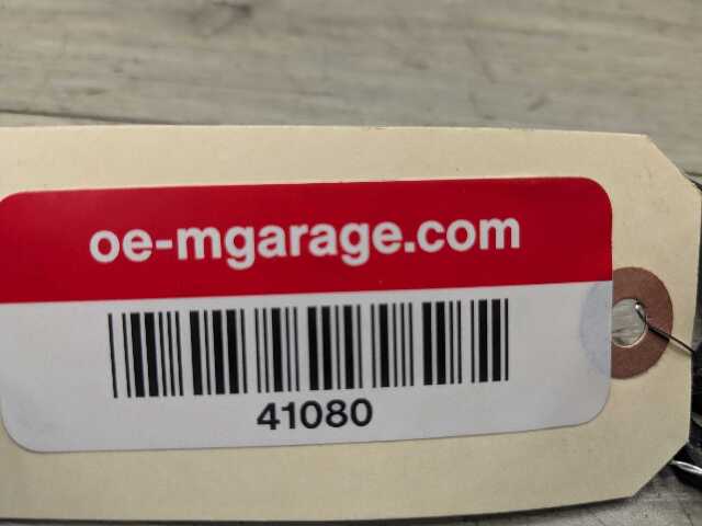 OEM BMW F10 F13 F02 F30 F32 F80 F82 F85 M3 M4 M6 Cooling Fan Relay Control 130A
