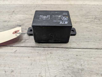 OEM BMW F10 F13 F02 F30 F32 F80 F82 F85 M3 M4 M6 Cooling Fan Relay Control 130A