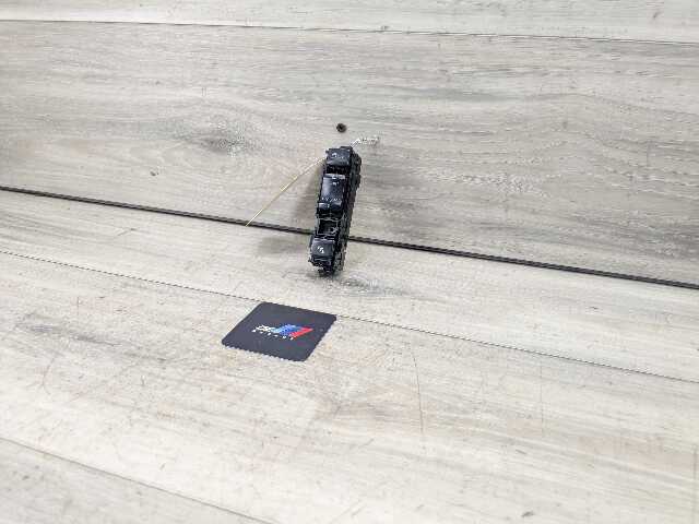 *OEM BMW F22 F23 F30 F32 F33 F36 Sport Eco Drive Mode Switch PDC DSC Off Button