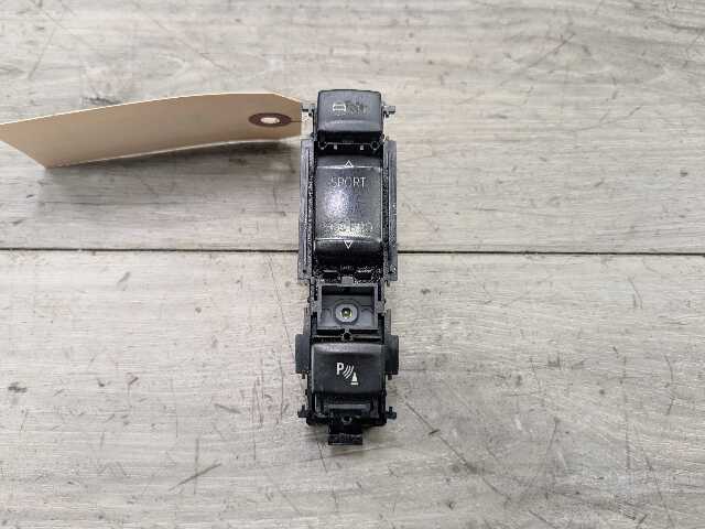 *OEM BMW F22 F23 F30 F32 F33 F36 Sport Eco Drive Mode Switch PDC DSC Off Button