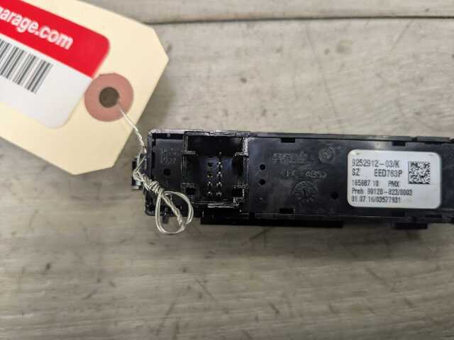 *OEM BMW F22 F23 F30 F32 F33 F36 Sport Eco Drive Mode Switch PDC DSC Off Button