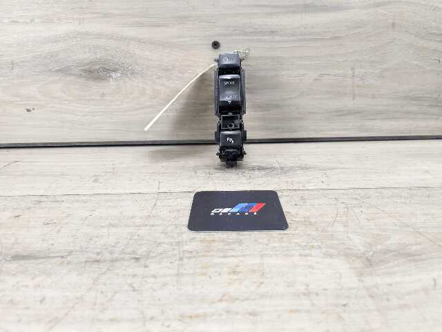 *OEM BMW F22 F23 F30 F32 F33 F36 Sport Eco Drive Mode Switch PDC DSC Off Button