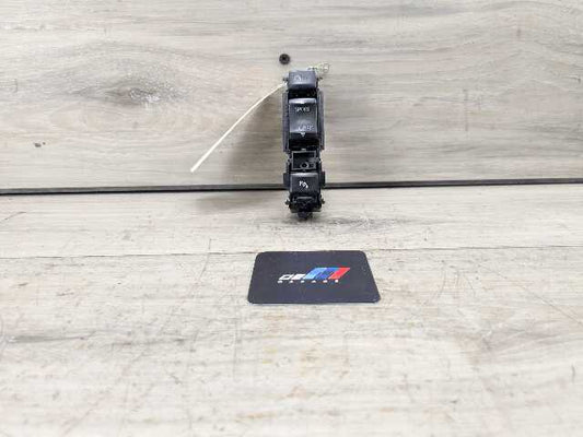 *OEM BMW F22 F23 F30 F32 F33 F36 Sport Eco Drive Mode Switch PDC DSC Off Button