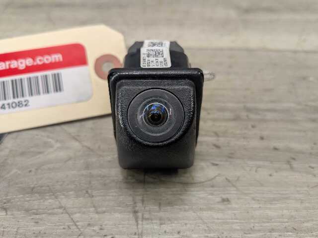 OEM BMW F02 F22 F30 F32 F36 F80 F82 M3 Rear View Trunk Lid Backup Reverse Camera