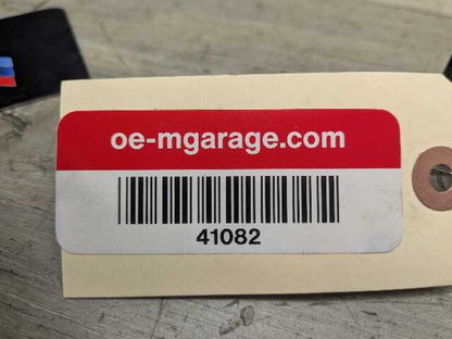 OEM BMW F02 F22 F30 F32 F36 F80 F82 M3 Rear View Trunk Lid Backup Reverse Camera