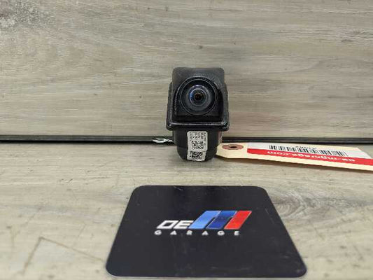 OEM BMW F02 F22 F30 F32 F36 F80 F82 M3 Rear View Trunk Lid Backup Reverse Camera