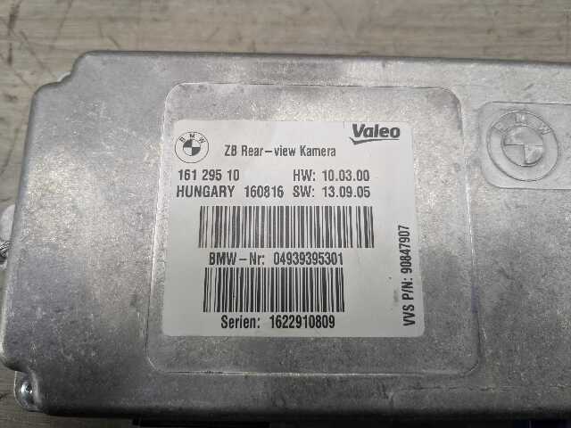 OEM BMW F02 F06 F10 F23 F30 F32 F36 F80 F82 Parking Assist Camera Control Module