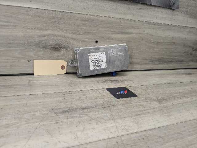 OEM BMW F02 F06 F10 F23 F30 F32 F36 F80 F82 Parking Assist Camera Control Module