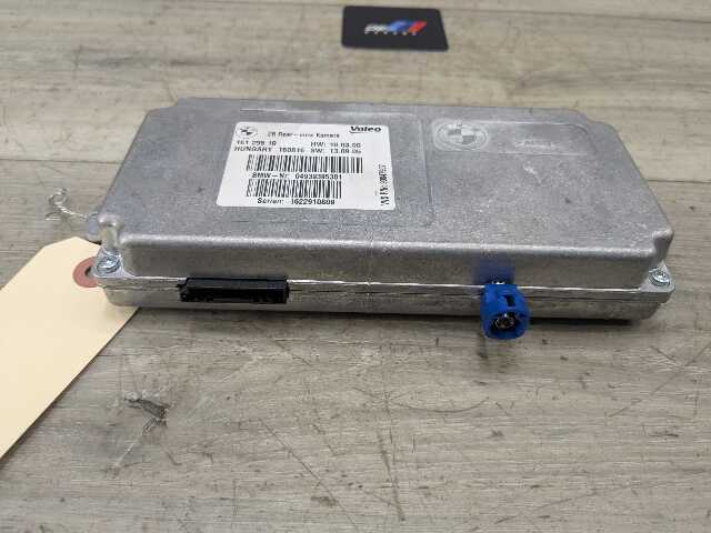 OEM BMW F02 F06 F10 F23 F30 F32 F36 F80 F82 Parking Assist Camera Control Module