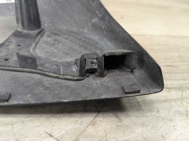 OEM BMW F22 F30 F32 F33 F36 F87 Left Driver Side Mirror Cap Cover CARBON FIBER