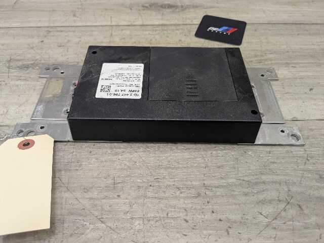14-20 OEM BMW F22 F30 F32 F33 F82 F83 M3 M4 Telematics Control Unit Module TCM