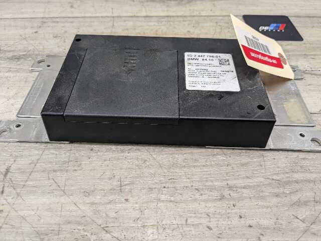 14-20 OEM BMW F22 F30 F32 F33 F82 F83 M3 M4 Telematics Control Unit Module TCM