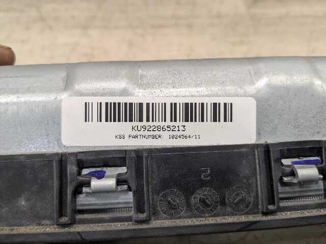 OEM BMW F22 F30 F32 F33 F36 F80 F82 F83 Front Left Driver Knee Lower Dash Airbag