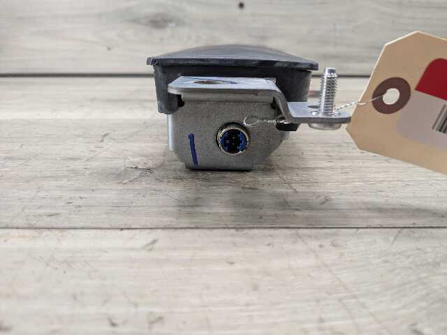 OEM BMW F22 F30 F32 F33 F36 F80 F82 F83 Front Left Driver Knee Lower Dash Airbag