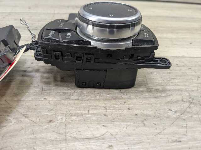 OEM BMW F30 F32 F80 F82 M3 M4 iDrive Navigation Controller Knob NBT NAV Button