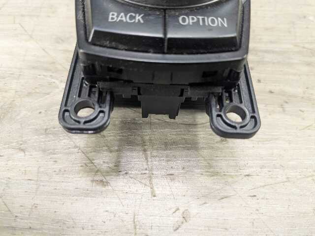OEM BMW F30 F32 F80 F82 M3 M4 iDrive Navigation Controller Knob NBT NAV Button