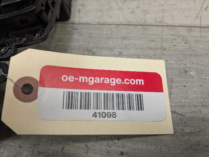 OEM BMW F30 F32 F80 F82 M3 M4 iDrive Navigation Controller Knob NBT NAV Button