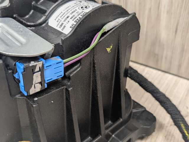 19-25 OEM BMW G20 330 M340 G42 230 M240 Right Passenger Dash Board Panel Airbag
