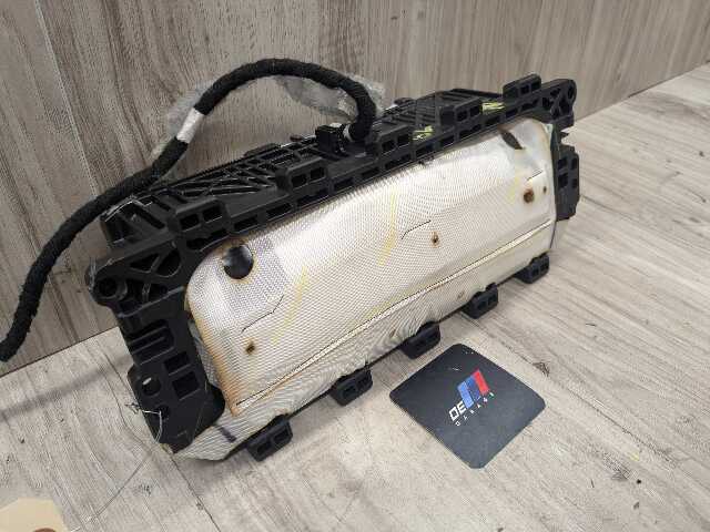 19-25 OEM BMW G20 330 M340 G42 230 M240 Right Passenger Dash Board Panel Airbag