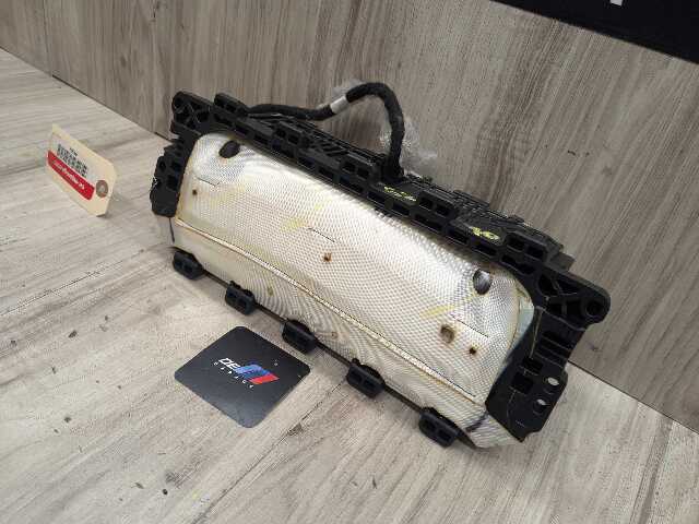 19-25 OEM BMW G20 330 M340 G42 230 M240 Right Passenger Dash Board Panel Airbag