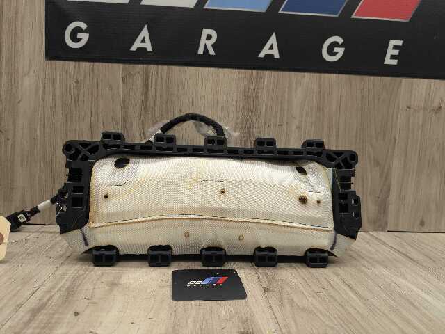 19-25 OEM BMW G20 330 M340 G42 230 M240 Right Passenger Dash Board Panel Airbag