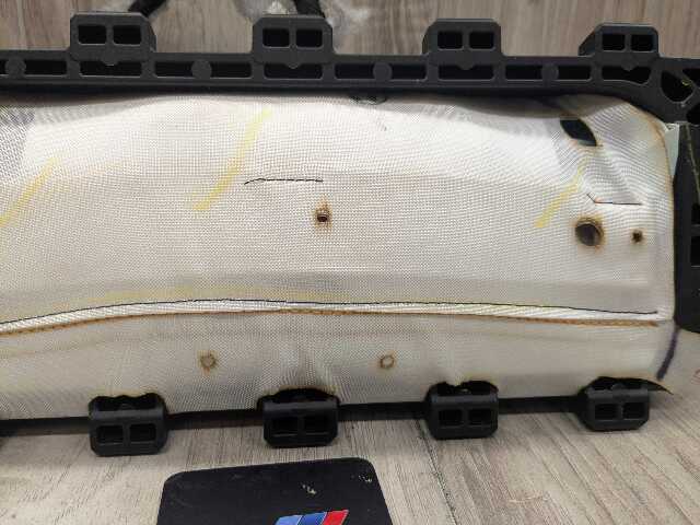 19-25 OEM BMW G20 330 M340 G42 230 M240 Right Passenger Dash Board Panel Airbag